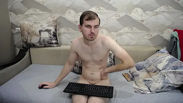 serzhkorol1 (M young) - For fun