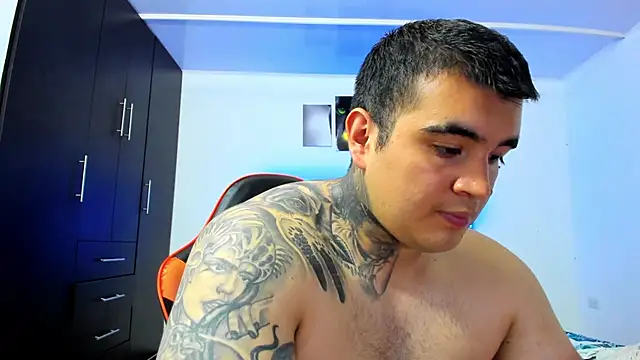 thiago__cp01 - Thiago__cp01's free webcam - UK Sex Cams