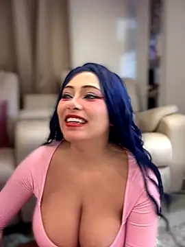 seraphine23 xxx live show