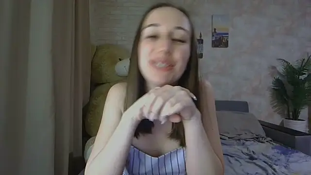 anika_bloom - Anika_bloom's free webcam - UK Sex Cams