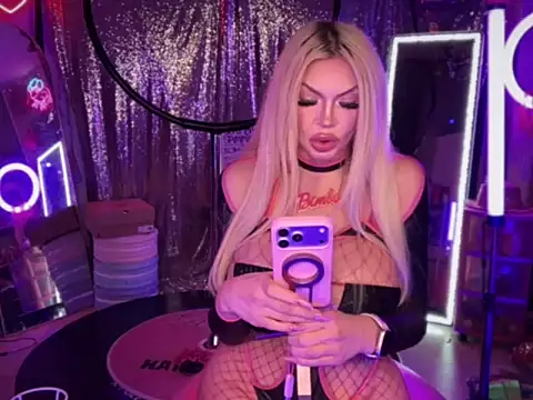 bimbotwerkqueen