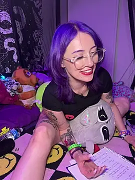 marleymaxwell - Marleymaxwell's free webcam - UK Sex Cams