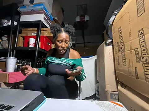 wynterheat - Wynterheat's free webcam