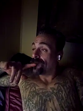 sethdarby Live Webcam on Stripchat