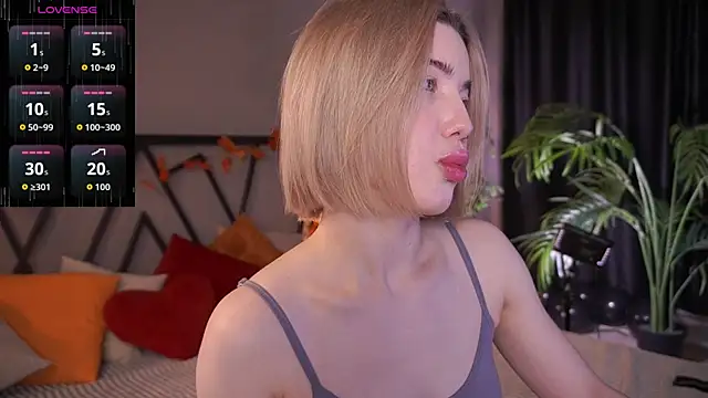 lindathacker - LindaThacker's free webcam - UK Sex Cams