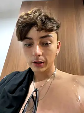 Boyfriend-Hot live cam screenshot male on Bagaboante — Live Sex Chat & Cams