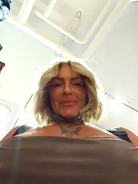 Slutty surprise for LTP 💦