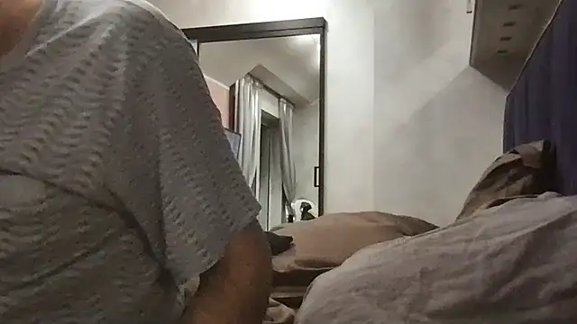 pantomax - Pantomax's free webcam