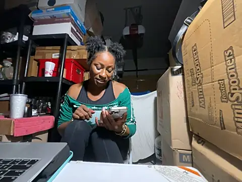 wynterheat - Wynterheat's free webcam