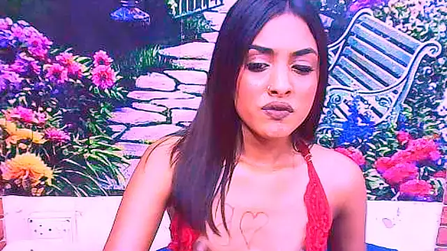 IndianPretty1 from StripChat