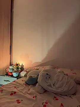 Sweet-Jade from StripChat