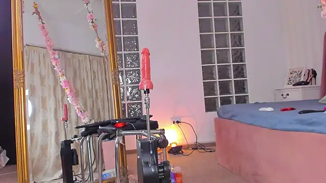 JassyeJoy from StripChat