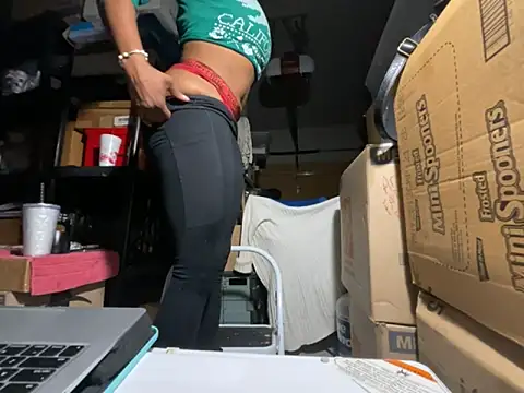 wynterheat - Wynterheat's free webcam