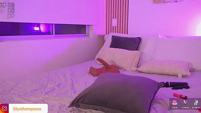 LillyThompson