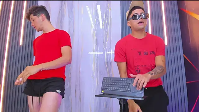 play_boys_hot2 - Play_boys_Hot2's free webcam - UK Sex Cams