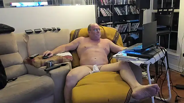 offroadnudist (M grandpa) - #american #balds #cam2cam #cheap-privates #grandpas #hd #masturbation #medium #orgasm #small-audience #straight #white