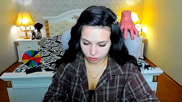 omniasher - OmniaSher's free webcam