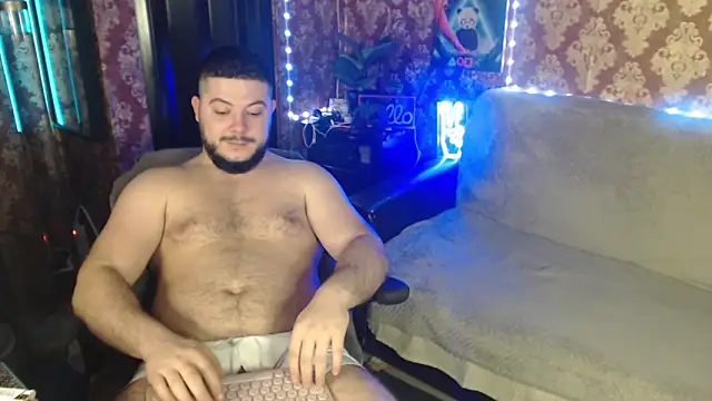 thor_master - Thor_master's free webcam - UK Sex Cams