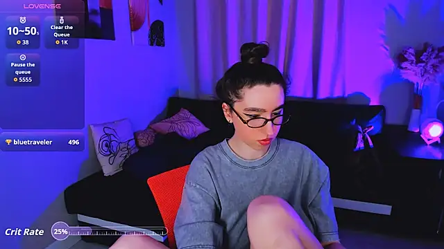 Lily_xBabe