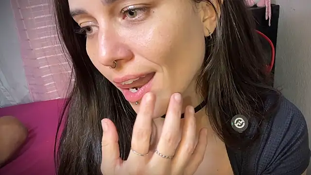 dreadpink - DreadPink's free webcam - UK Sex Cams