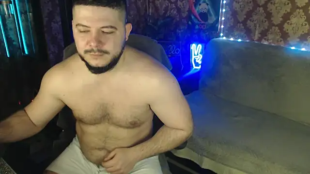 thor_master - Thor_master's free webcam - UK Sex Cams