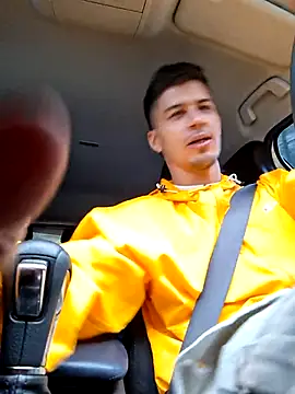 Piterrr Hot (Piterrr_hot)