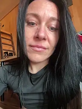 cutenata (F young) - You are hot