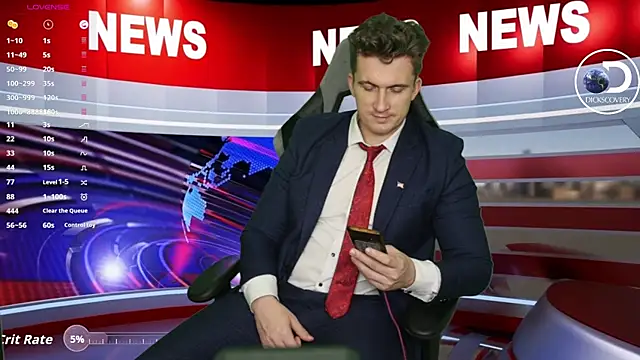 hornystripman97 Live Webcam on Stripchat