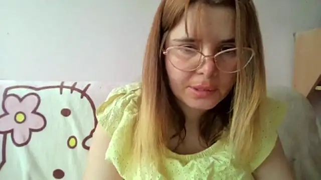 HornyElena from StripChat