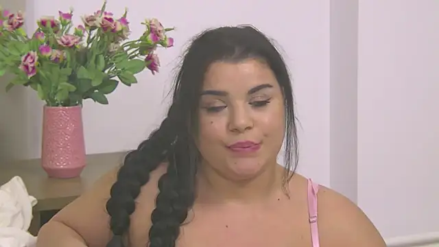 BustyMadison live show on StripChat 