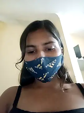 Neha-888 live cam screenshot female on Bagaboante — Live Sex Chat & Cams