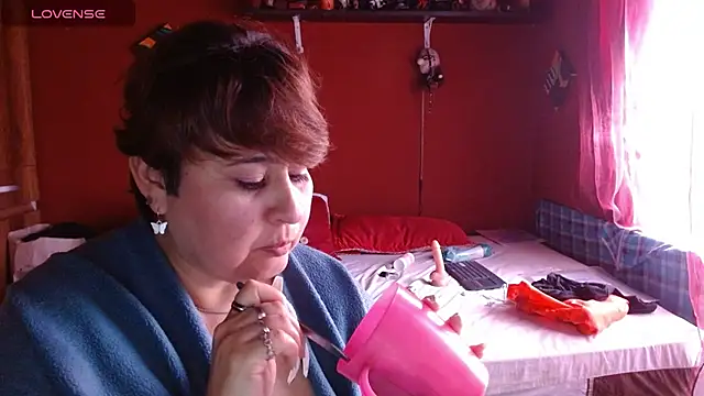 Sasharosee2 webcam stripchat model stream image