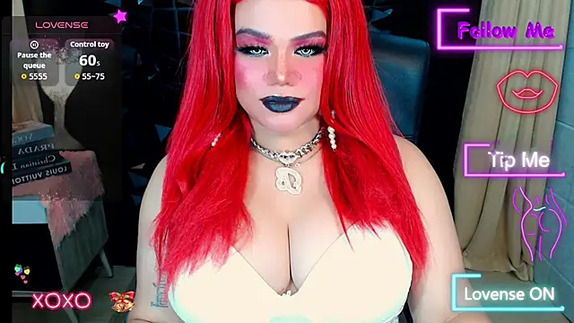 xHugeHarleySelfsuckerx