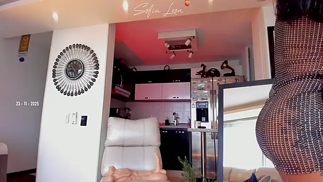 sofiasexhot