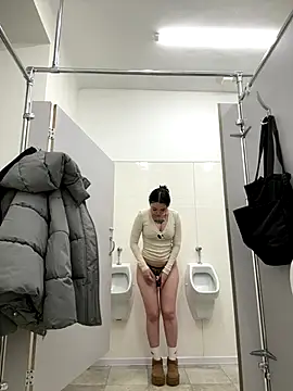 Ahegao + Choke myself 🥵