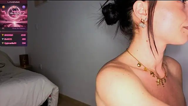 Moonlight-Temptation