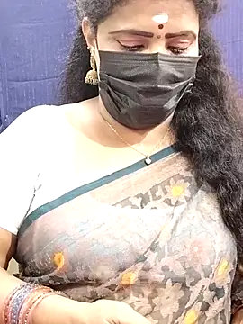 abinaya26 live on StripChat 