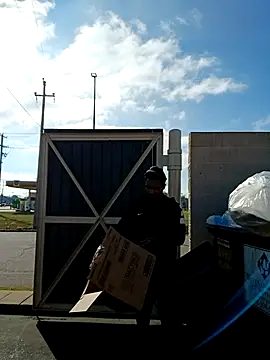 Dropdingo – webcam model profile photo