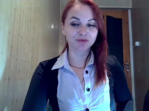 Kisa26311 from StripChat is inFreechat