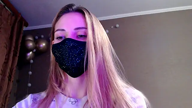 Iris_lave live on StripChat 