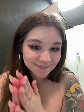 PumaShyXD's Stripchat show and profile