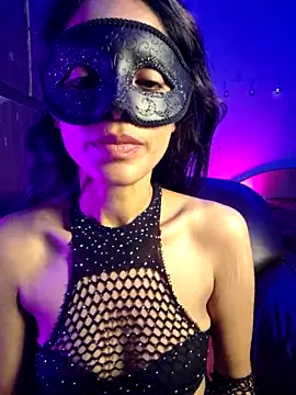 Ivy_the_goddess Live Webcam on Stripchat
