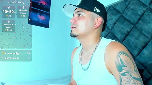 owenstonne_ - OwenStonne_'s free webcam - UK Sex Cams