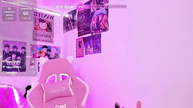 sachi_meow - Sachi_Meow's free webcam - UK Sex Cams