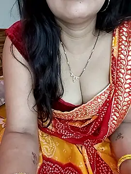 kaamuk_shweta