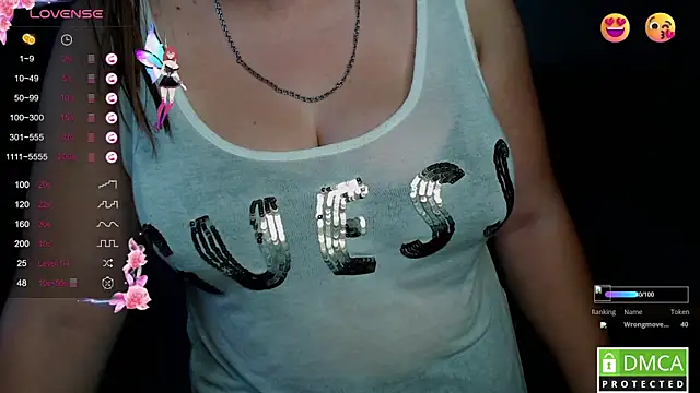 amali_ivanna_smit - Amali_Ivanna_smit's free webcam - UK Sex Cams