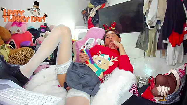 Lawrncesofiets live cam