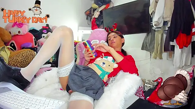 Lawrncesofiets live cam