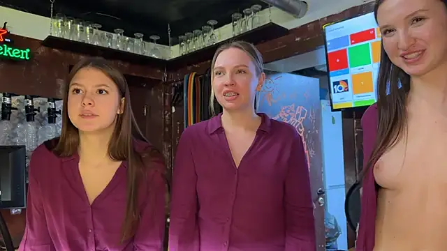 Jurassic squirt party