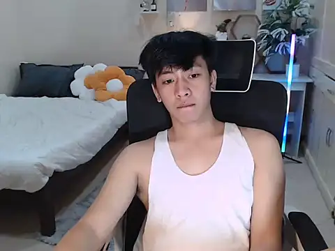 niel_cumshow